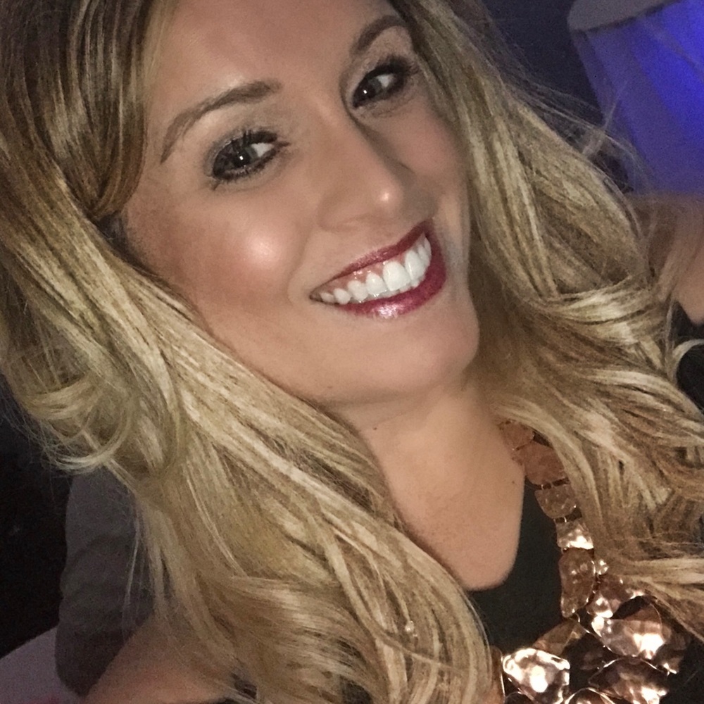 Meet your Posher, Lauren